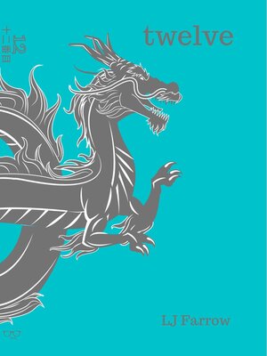 cover image of twelve